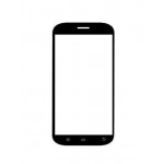 Replacement Front Glass For Cheers Smart 5 Black By - Maxbhi.com