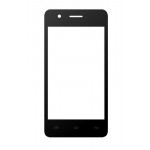 Replacement Front Glass For Cherry Mobile Flare S3 Mini Red By - Maxbhi.com