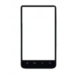 Replacement Front Glass For Htc Inspire 4g Brown By - Maxbhi.com