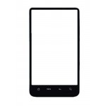 Replacement Front Glass For Htc Inspire 4g White By - Maxbhi.com