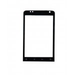 Replacement Front Glass For Htc Salsa Black By - Maxbhi.com