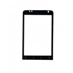 Replacement Front Glass For Htc Salsa C510e Black By - Maxbhi.com
