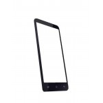 Replacement Front Glass For Iball Andi 5.9m Cobalt Plate Black By - Maxbhi.com