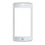 Replacement Front Glass For Iball Andi Uddaan Pink By - Maxbhi.com