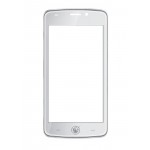 Replacement Front Glass For Iball Andi Uddaan White By - Maxbhi.com