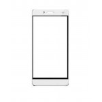 Replacement Front Glass For Intex Aqua Amoled White By - Maxbhi.com