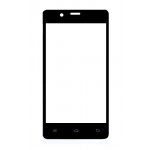 Replacement Front Glass For Karbonn A9s Black By - Maxbhi.com