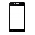 Replacement Front Glass For Karbonn Opium N7 White By - Maxbhi.com