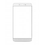 Replacement Front Glass For Leeco Le 2s Silver By - Maxbhi.com