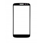 Replacement Front Glass For Lg D620 Black By - Maxbhi.com
