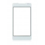 Replacement Front Glass For Lg Optimus 3d Max P720 White By - Maxbhi.com