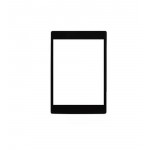 Replacement Front Glass For Lg Wink T300 White By - Maxbhi.com