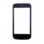 Replacement Front Glass For Micromax A68 Smarty 4.0 Black By - Maxbhi.com