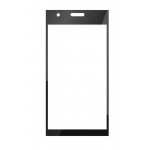 Replacement Front Glass For Panasonic Lumix Smart Camera Cm1 Black By - Maxbhi.com