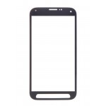 Replacement Front Glass For Samsung Galaxy S5 Sport Black By - Maxbhi.com