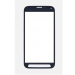 Replacement Front Glass For Samsung Galaxy S5 Sport Blue By - Maxbhi.com
