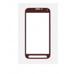 Replacement Front Glass For Samsung Galaxy S5 Sport Red By - Maxbhi.com