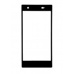 Replacement Front Glass For Sony Xperia Z1s C6916 White By - Maxbhi.com