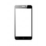 Replacement Front Glass For Swipe Konnect Pro White By - Maxbhi.com