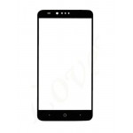 Replacement Front Glass For Zte Zmax Black By - Maxbhi.com