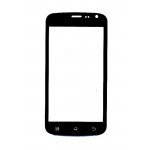 Replacement Front Glass For Celkon Ar45 Black By - Maxbhi.com