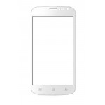Replacement Front Glass For Celkon Ar45 White By - Maxbhi.com
