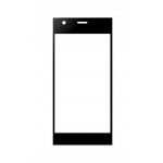 Replacement Front Glass For Digimac Vivo Black Black By - Maxbhi.com