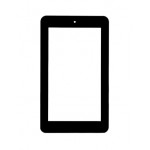 Replacement Front Glass For Hp Slate 7 8gb Wifi Black By - Maxbhi.com