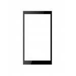 Replacement Front Glass For Htc Desire 820 Mini Black By - Maxbhi.com