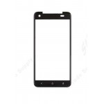 Replacement Front Glass For Htc Droid Dna White By - Maxbhi.com