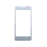 Replacement Front Glass For Huawei Ascend G510 U8951 White By - Maxbhi.com