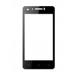 Replacement Front Glass For Intex Aqua Y2 Remote Grey By - Maxbhi.com