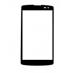 Replacement Front Glass For Lg F60 Black By - Maxbhi.com