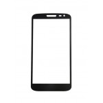 Replacement Front Glass For Lg G2 Mini Black By - Maxbhi.com
