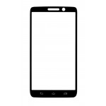 Replacement Front Glass For Motorola Droid Mini Black By - Maxbhi.com