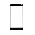 Replacement Front Glass For Motorola Electrify M Xt905 Grey By - Maxbhi.com