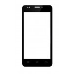 Replacement Front Glass For Onida I777 Black By - Maxbhi.com