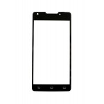 Replacement Front Glass For Philips W6610 White By - Maxbhi.com