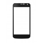 Replacement Front Glass For Prestigio Multiphone 3502 Duo Grey By - Maxbhi.com