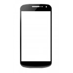 Replacement Front Glass For Samsung Galaxy Nexus I9250m Black By - Maxbhi.com