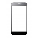 Replacement Front Glass For Sansui Sa53g Black By - Maxbhi.com