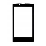 Replacement Front Glass For Spice Xlife Mi404 White By - Maxbhi.com