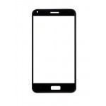 Replacement Front Glass For Swipe Fablet F1 Black By - Maxbhi.com