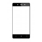Replacement Front Glass For Videocon Z55 Dash Black By - Maxbhi.com