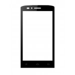Replacement Front Glass For Wham Q4 Red By - Maxbhi.com