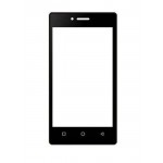 Replacement Front Glass For Zen Ultrafone 303 Elite 2 White By - Maxbhi.com