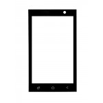 Replacement Front Glass For Zen Ultrafone 303 Elite White By - Maxbhi.com