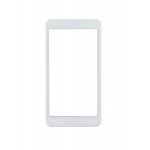 Replacement Front Glass For Acer Iconia One 7 B1730 White By - Maxbhi.com
