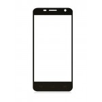 Replacement Front Glass For Alcatel One Touch Idol Mini 6012a White By - Maxbhi.com