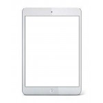 Replacement Front Glass For Apple Ipad Mini 3 Wifi 16gb Silver By - Maxbhi.com